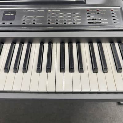 Yamaha CLAVINOVA CVP-8 image 5