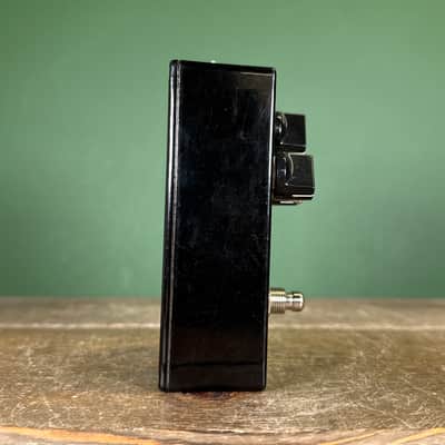 Wampler Velvet Fuzz V2 2010s - Black image 4