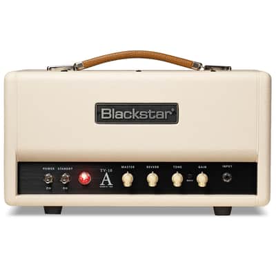 Blackstar TV10A Head image 10
