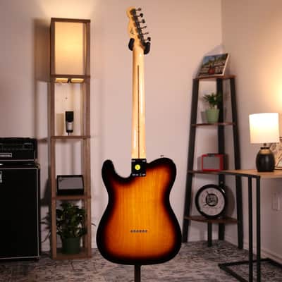 Fender Custom Shop Nocaster 1951 NOS - Maple Fingerboard, 2-Tone Sunburst image 19