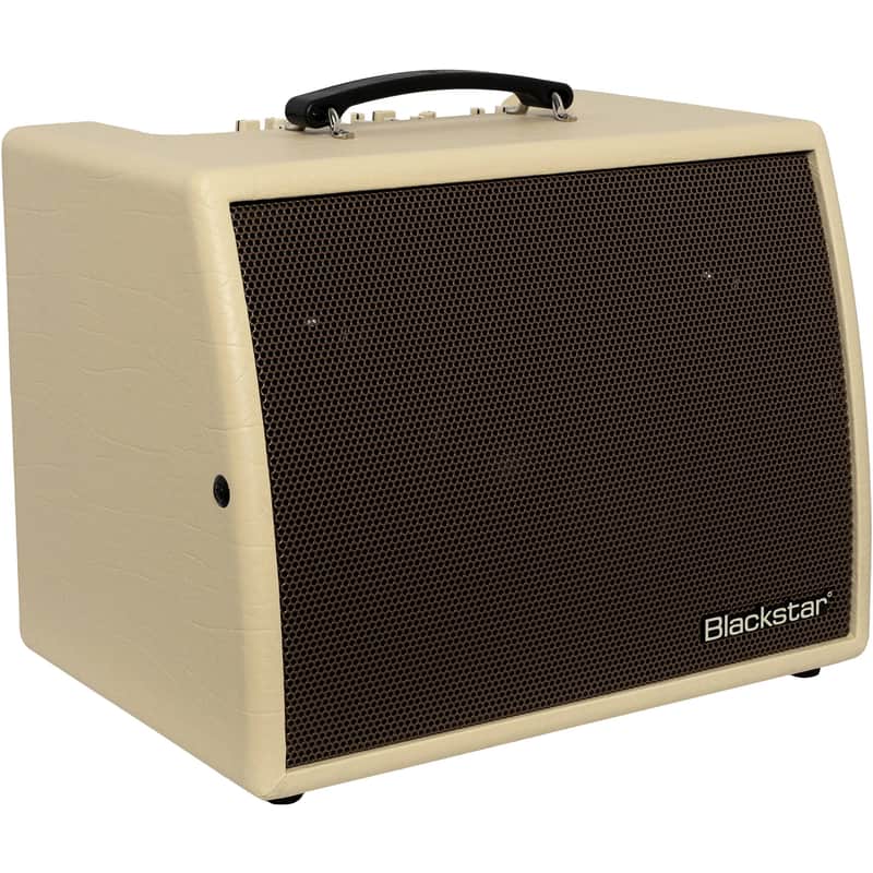 Blackstar Sonnet 120 BL - 120 Watts Guitar Combo Amp image 1