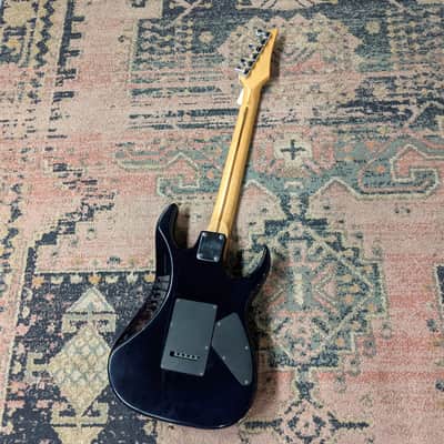 Ibanez Ex Series Super Strat image 4