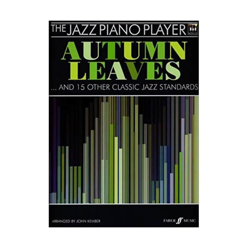 Jazz Pianists Songbook 2 Kember, John image 1