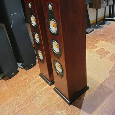 Monitor Audio Silver 8i - Rosewood - image 7