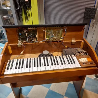 Orla Companion L 5 A Keyboard Orgel Organ image 10