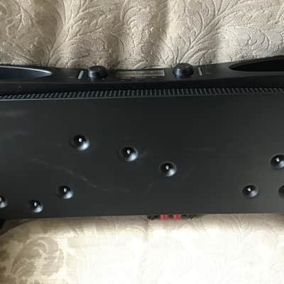 Crown XLS1002 Power Amplifier 2010s - Black image 5