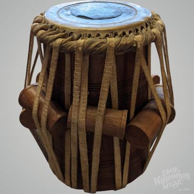 Dayan Tabla Drum USED image 4
