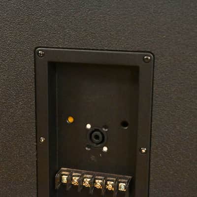 JBL ASB6118 Single 18" High Power Subwoofer CG01Z8W *ASK FOR SHIPPING* image 4