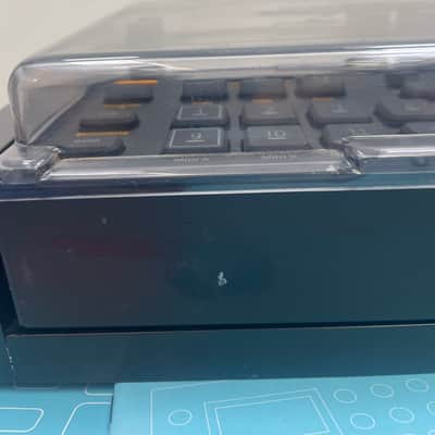 Elektron Digitakt I 2022 - Present - Blac image 6