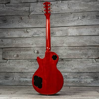 Gibson Les Paul Standard '60s Figured Top - Unburst image 6