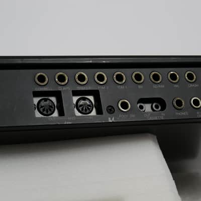 YAMAHA RX11 image 13