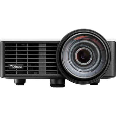 Optoma ML1050ST+ Compact WXGA LED Projector image 2