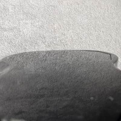Gibson SG Standard 2020 - Ebony **modded with String Butler** image 6