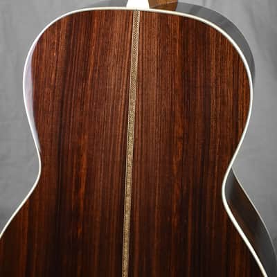 Martin 012-28 Modern Deluxe image 3