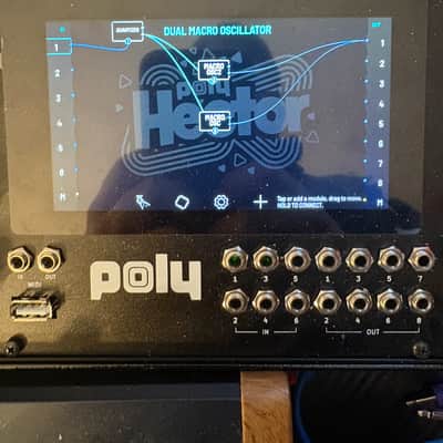 Poly Effects Hector 2025 image 2