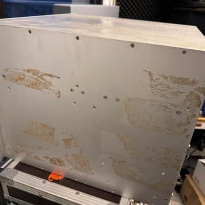 Fairlight MFX3+ Bild 16