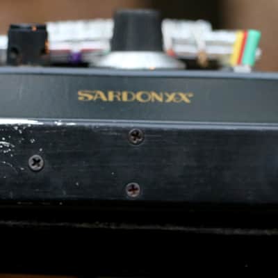 SARDONYX 1979 Satin Black image 4