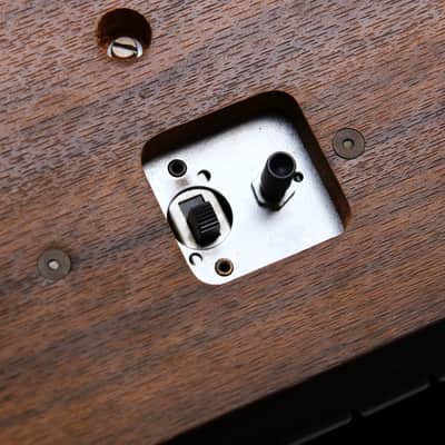 (Video) *Serviced* Philips Philicorda GM 754 Type 22 | Combo Organ GM754/15 Z 70s | Legs Included image 14