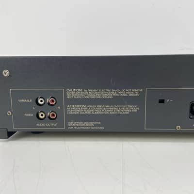 Immagine Revox - B225 - CD-Player - Serviced (Repaired) - 6