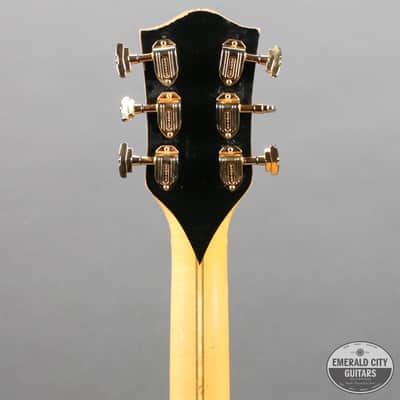 1959 Gretsch 6193 Country Club image 5