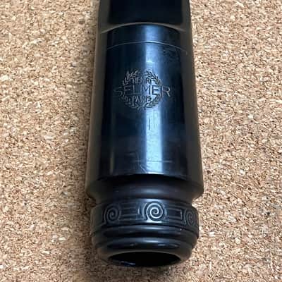 Selmer Air-Flow Table B Tenor Saxophone Mouthpiece image 1