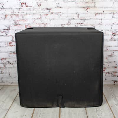 Genz Benz - Uber 15 - Bass Cabinet - USED image 9