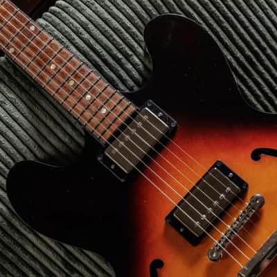 Gibson Es 335 image 8
