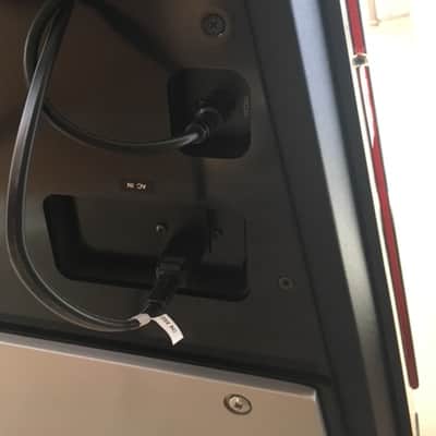 Yamaha Modus H11 image 6