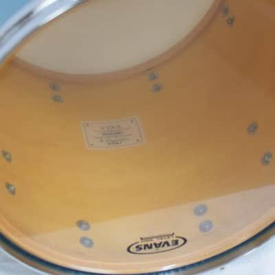 Tama Star Maple Floor Tom TMF1414S-VSB 14x14 image 3