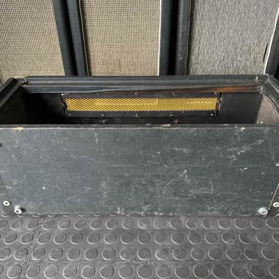 1969 Marshall Major Plexi Model - Ritchie Blackmore image 17