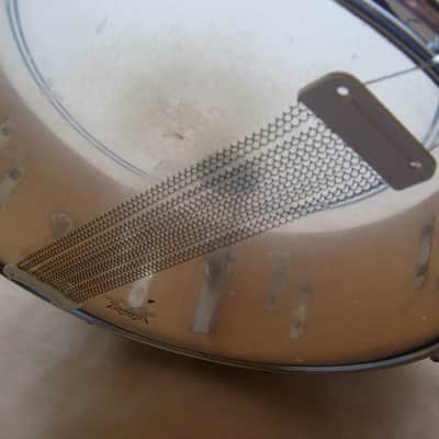 Amati Kraslice Snare 1960 Vintage image 5