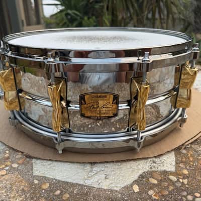 Yamaha Signature Paul Liem 14x5.5 Snare Drum image 1