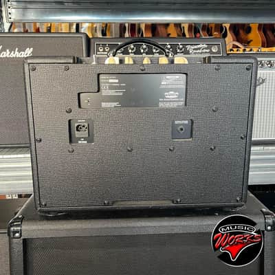 Vox Ac 10 Combo image 7