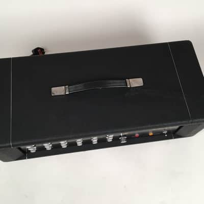 70's VamPower Amp image 5