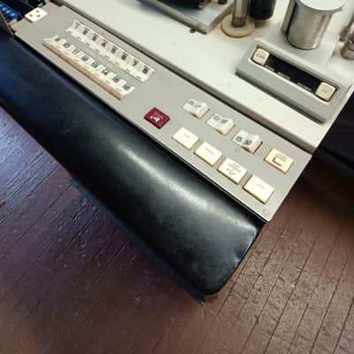Ampex MM 1100 1975 image 20