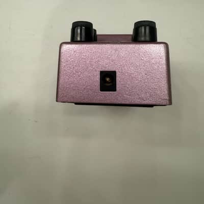 Ibanez BC9 Bi-Mode Chorus Analog 1984 Vintage Guitar Effect Pedal MIJ Japan image 5