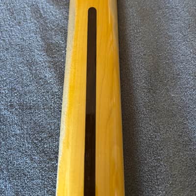 Stratocaster Relic Neck image 11