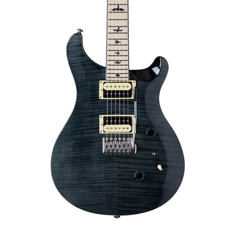 PRS Limited Edition SE Custom 24 with Maple Neck image 6