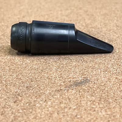 Selmer F Soloist-Style Soprano Saxophone Mouthpiece image 6
