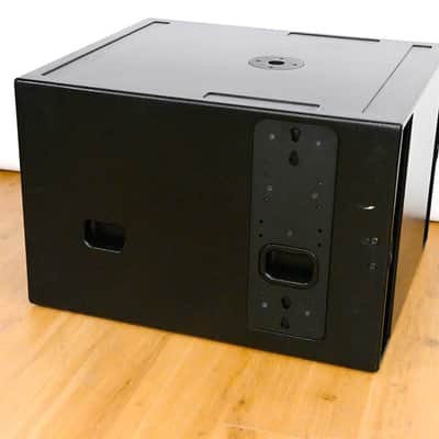 NEXO LS18 Passive 18" Sub Bass Loudspeaker CG01YJB *ASK FOR SHIPPING* image 6