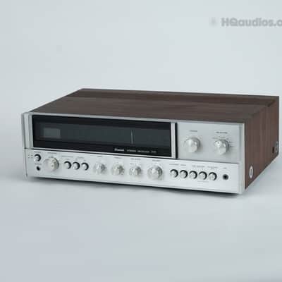 Sansui 771 Vintage Receiver – Fully Serviced & Carefully Restored - 1-Year Warranty image 5