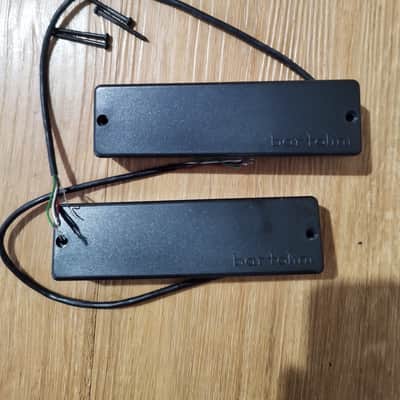 Bartolini BH2 Bass Pickups 6 String image 1