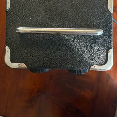 Rare Vintage Samick Baby-B Portable Guitar Amp image 2