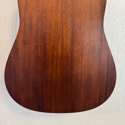 Martin D-15M 2025 with LR Baggs VTC Pick-up System image 8
