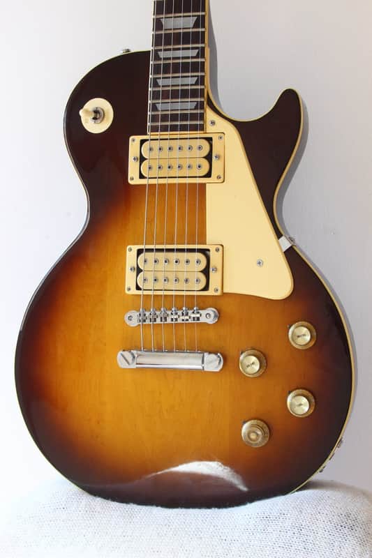 Yamaha Studio Lord SL700S Brown Sunburst 1980 | Reverb