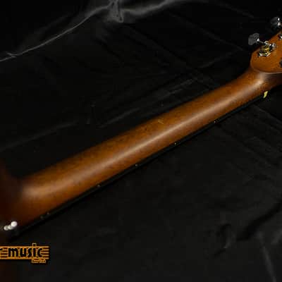 Fender CP-100 Parlor Vintage Sunburst image 10