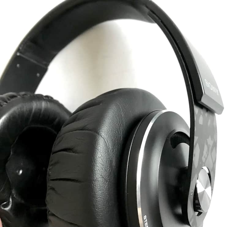 【中古】SONY EXTRA BASS MDR-XB1000 Sony MDR-XB1000 Stereo Audio Headphones Extra Bass Series | eBay