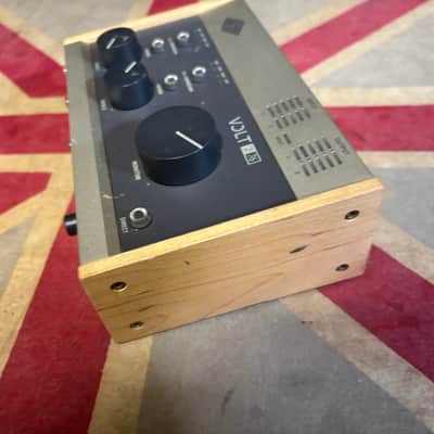 Universal Audio Volt 276P USB-C Audio Interface 2022 - Present - Tan / Gray image 5