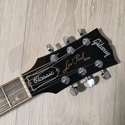 Gibson Les Paul Classic image 3