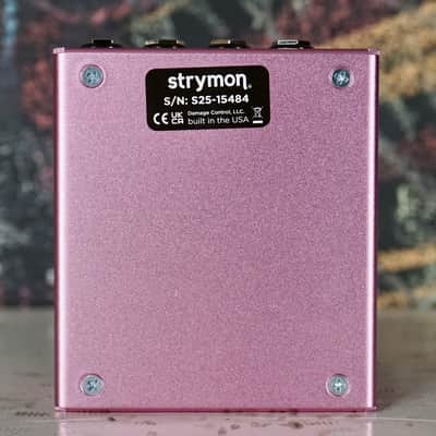 Strymon DIG V2 image 2